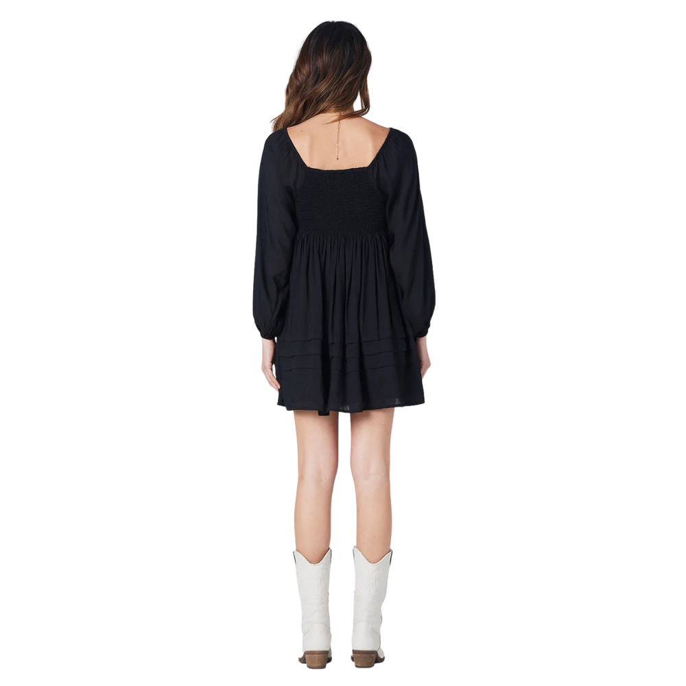 Saltwater Luxe Sydnie Mini Robe Femme