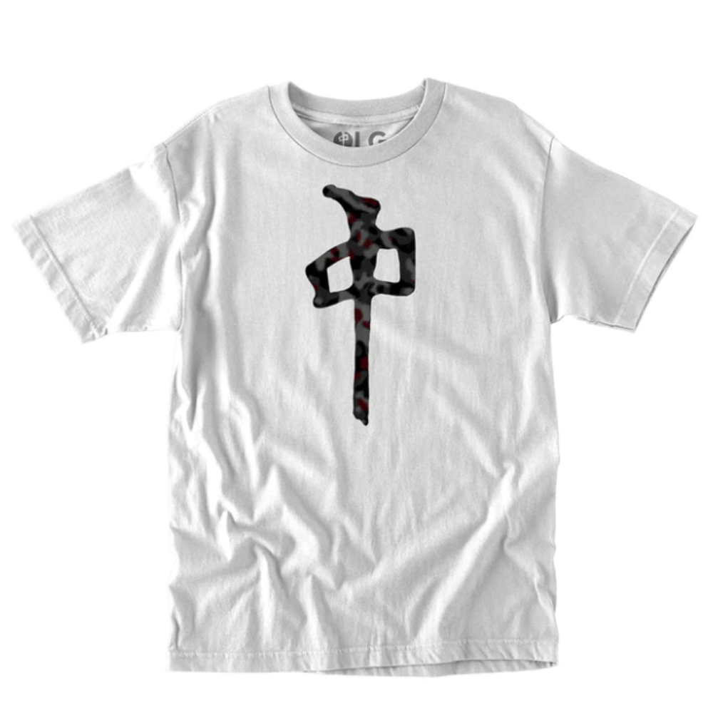 RDS T-shirt Chung Brushed Camo pour homme