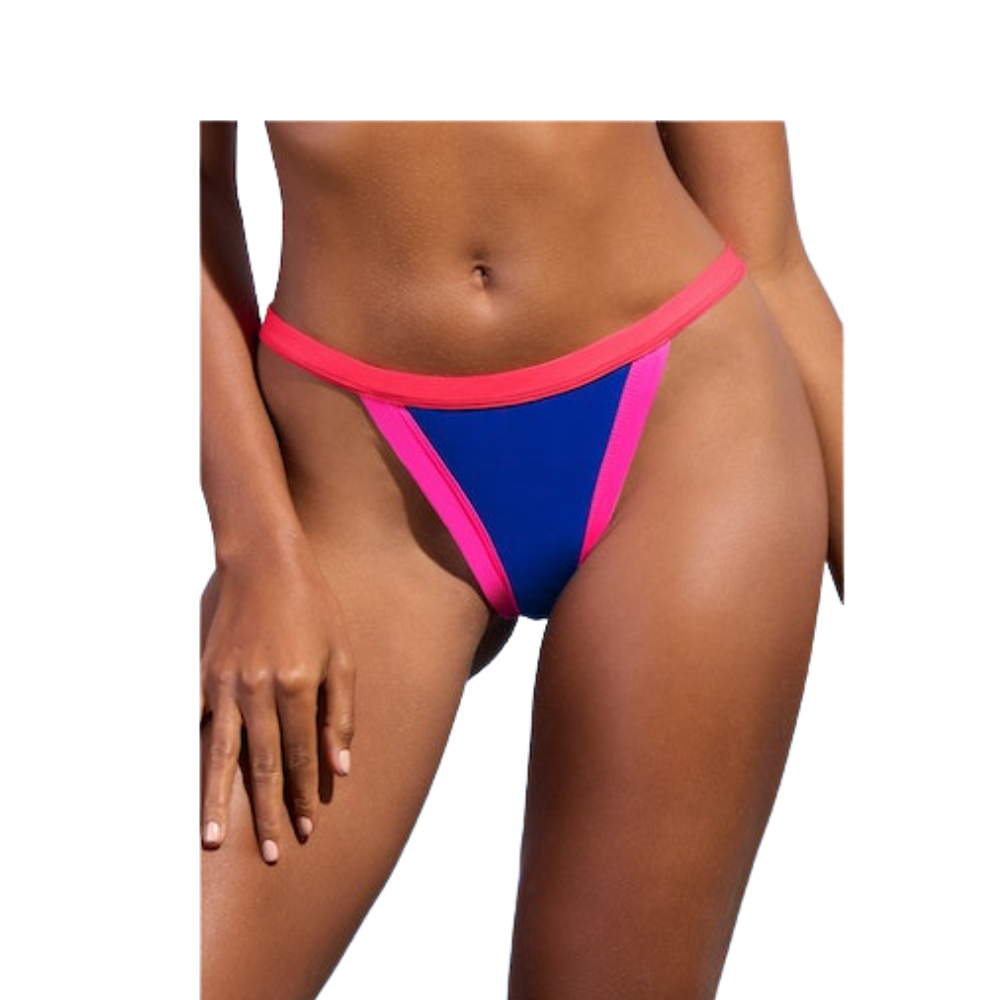 Maaji Women's Cobalt Blue Lolita Bottoms