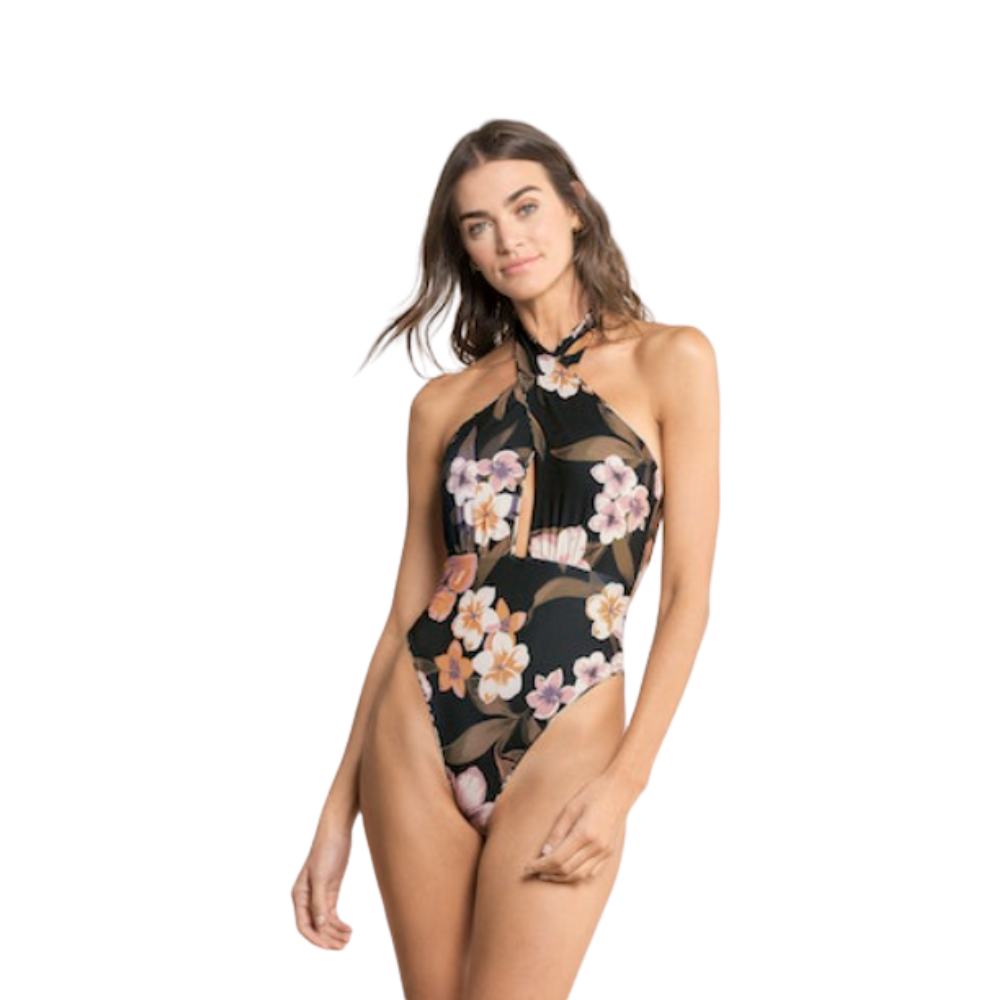 Traje de baño de una pieza Nunik para mujer de Maaji