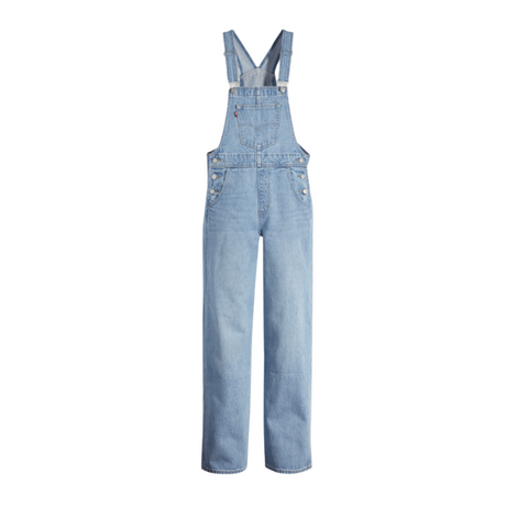 Levis Vintage Overalls