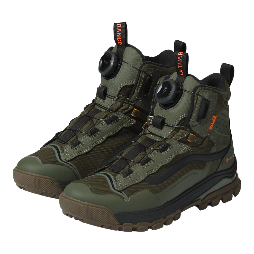 Vans ultrarange cheap gore canada