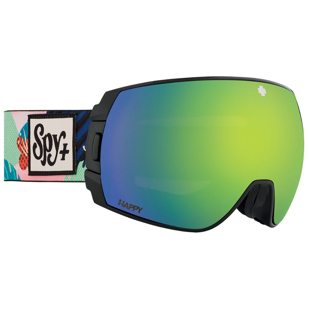 Lunettes Spy Legacy SE