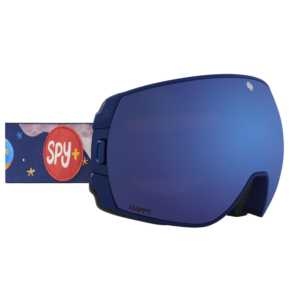 Lunettes Spy Legacy SE
