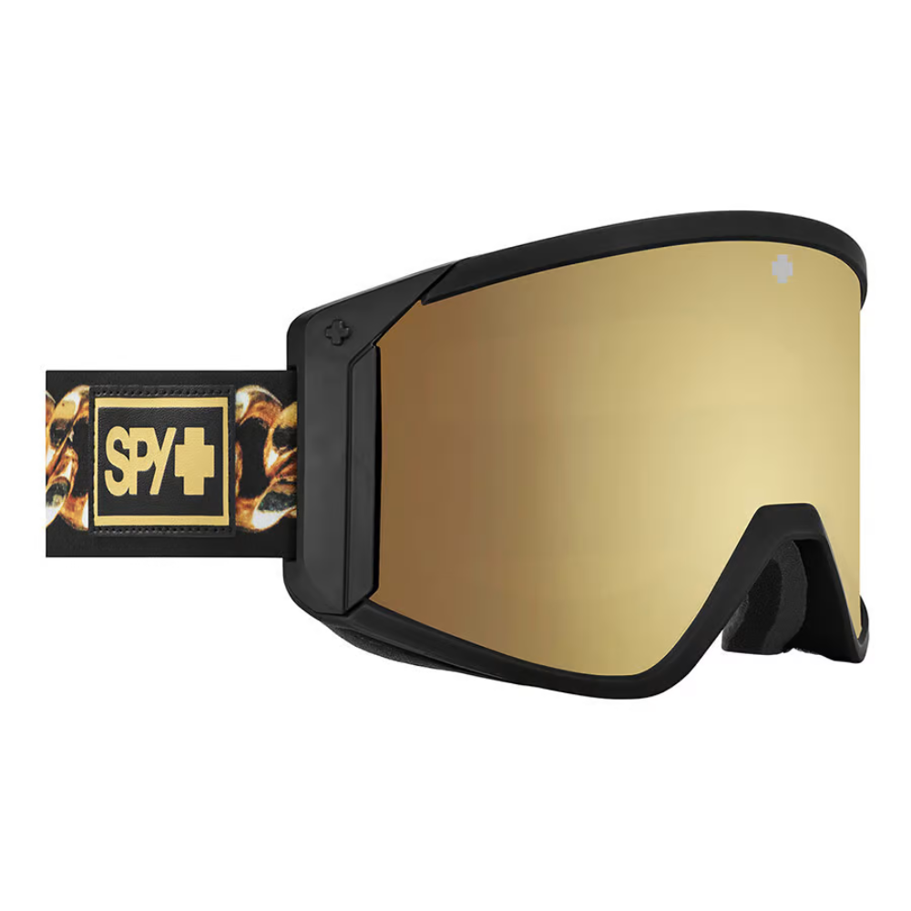 Spy Spy Raider Goggles Mens Goggles Complete