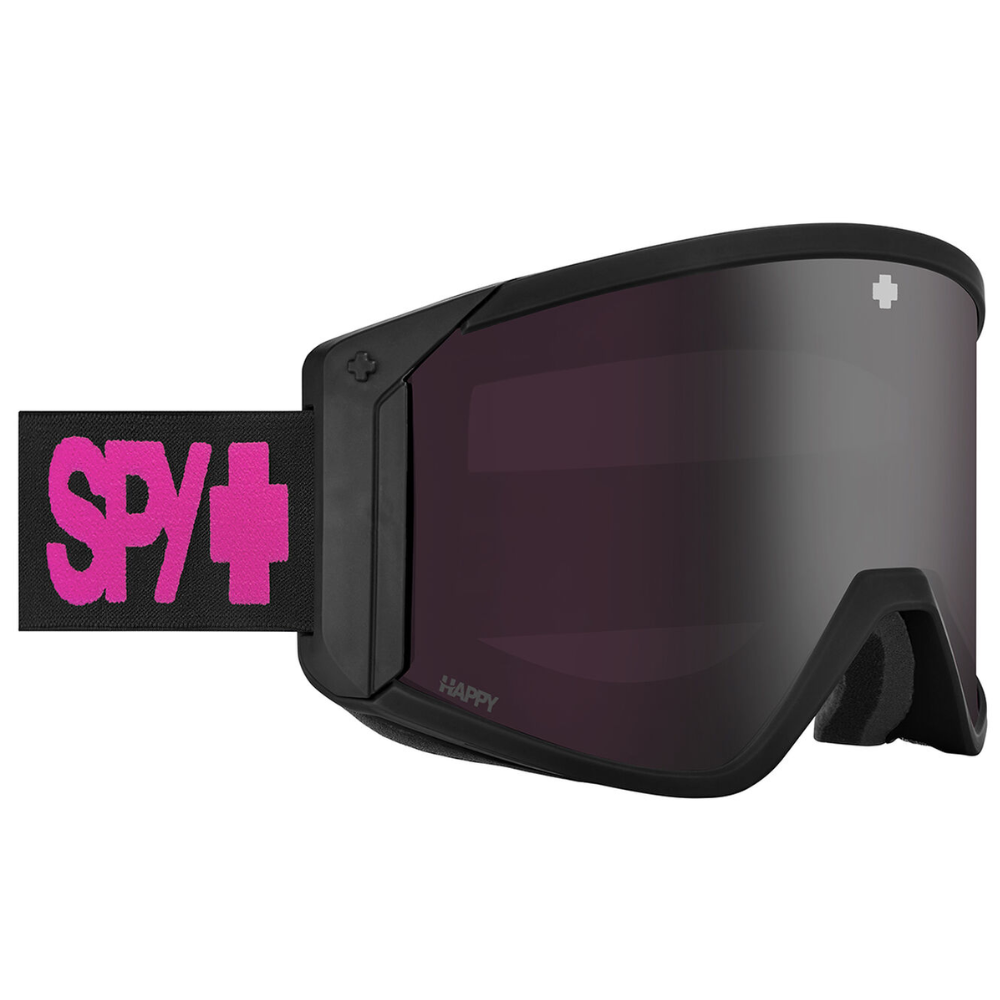 Spy Spy Raider Goggles Mens Goggles Complete