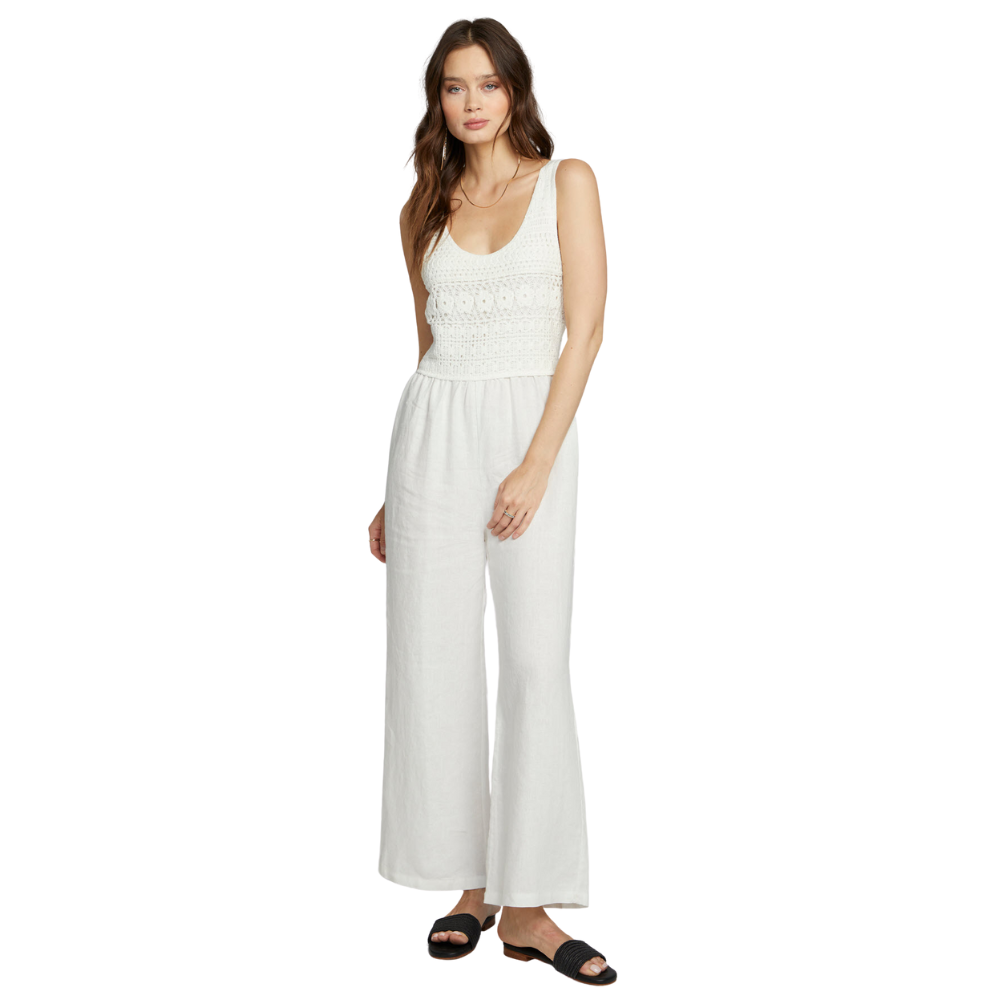 Saltwater Luxe Women's Cora Jumper