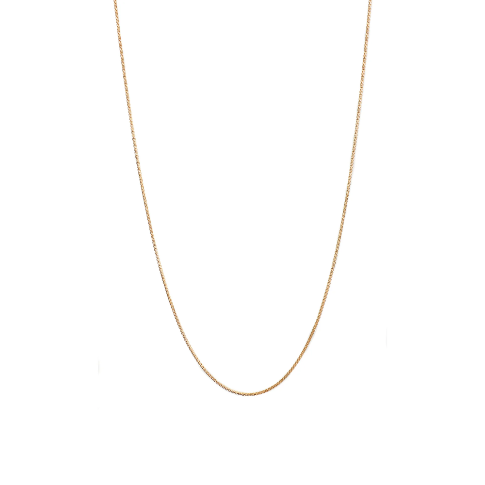 Collier Lisbeth Tantot