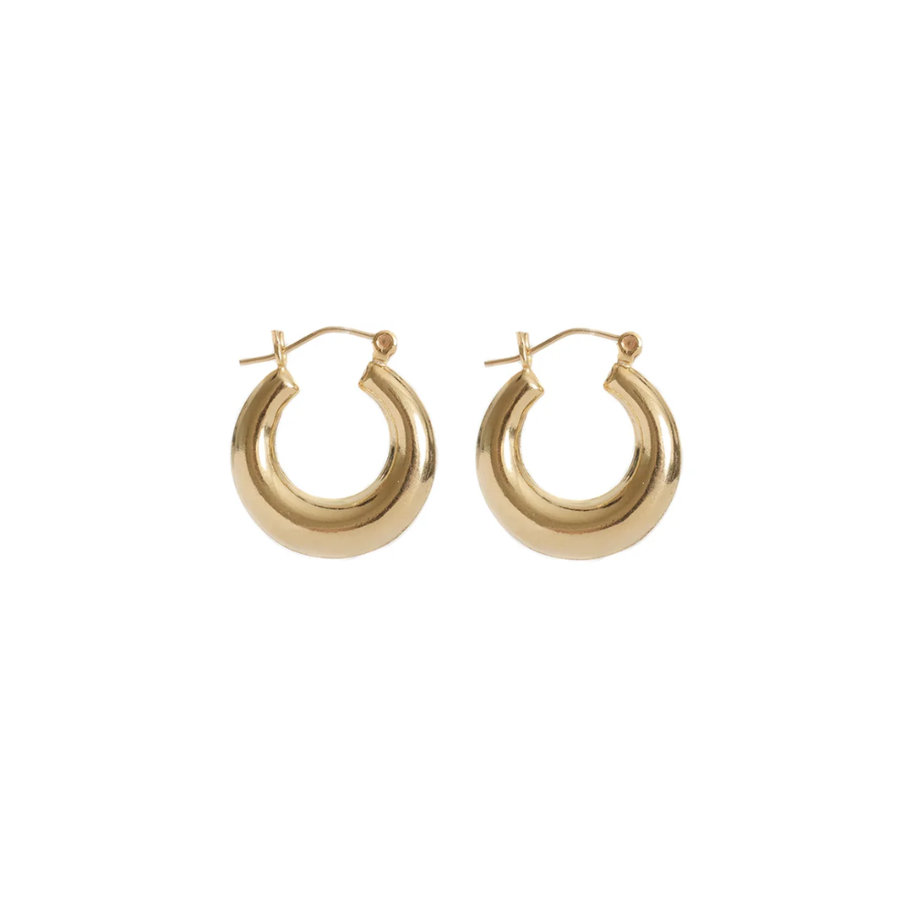 Boucles d'oreilles Lisbeth Hailey