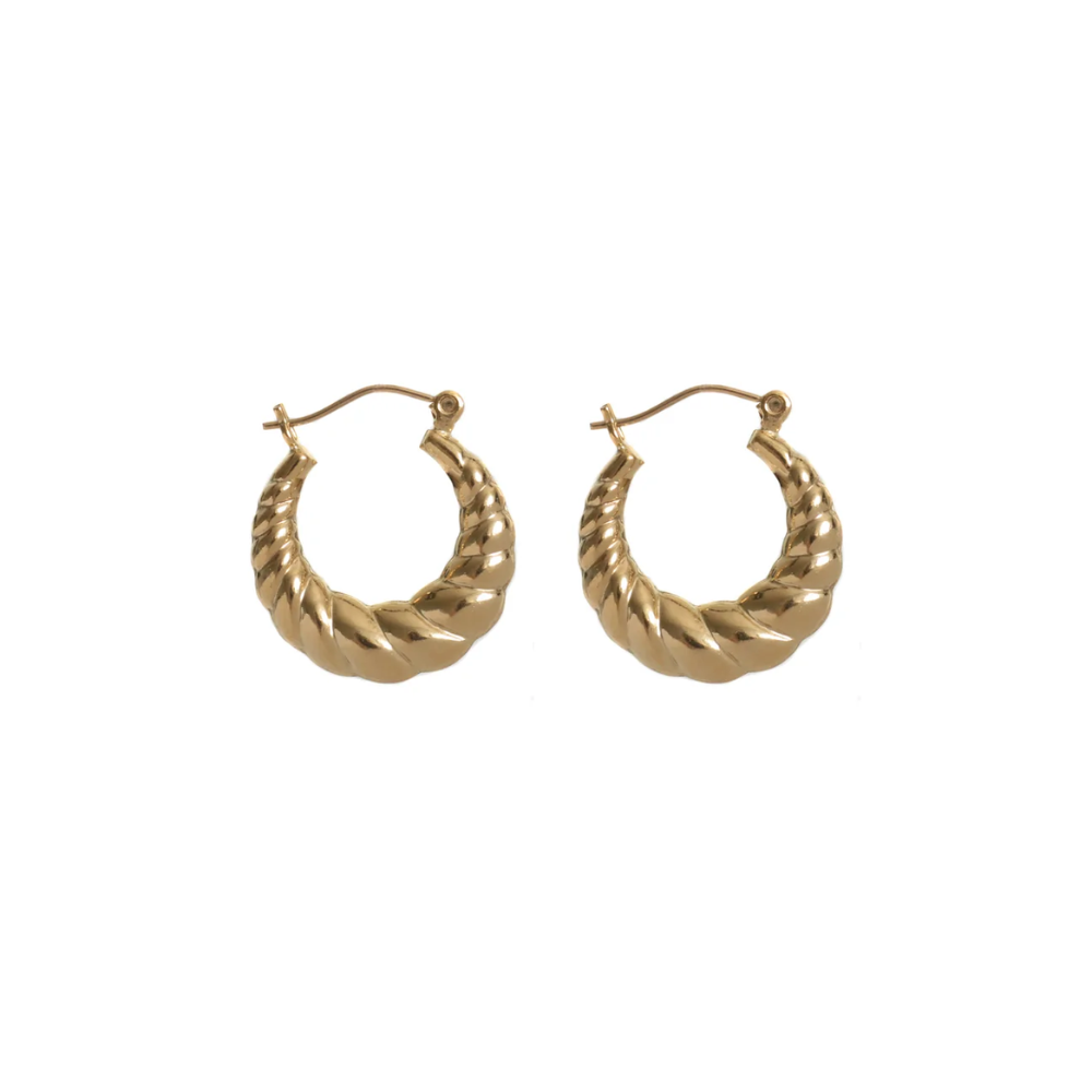 Boucles d'oreilles Lisbeth Pia