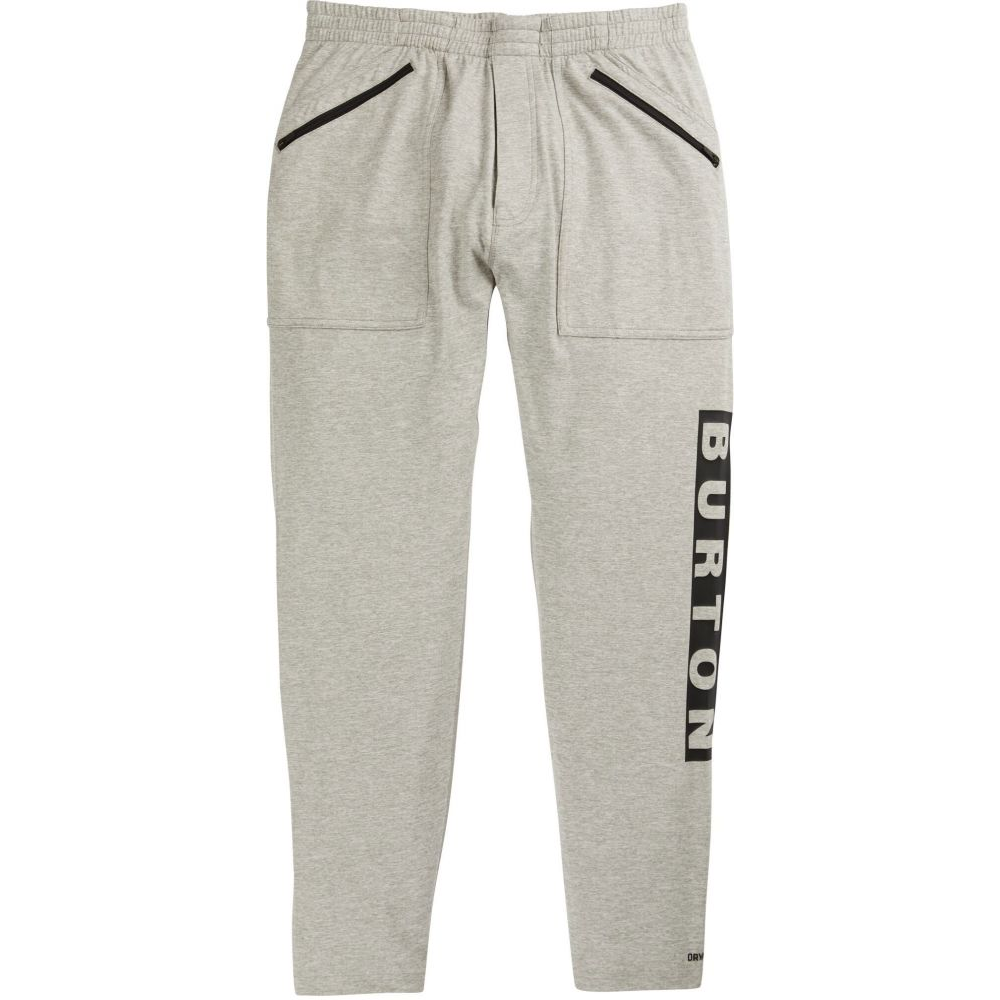 Burton Mens Midweight Base Layer Stash Pant