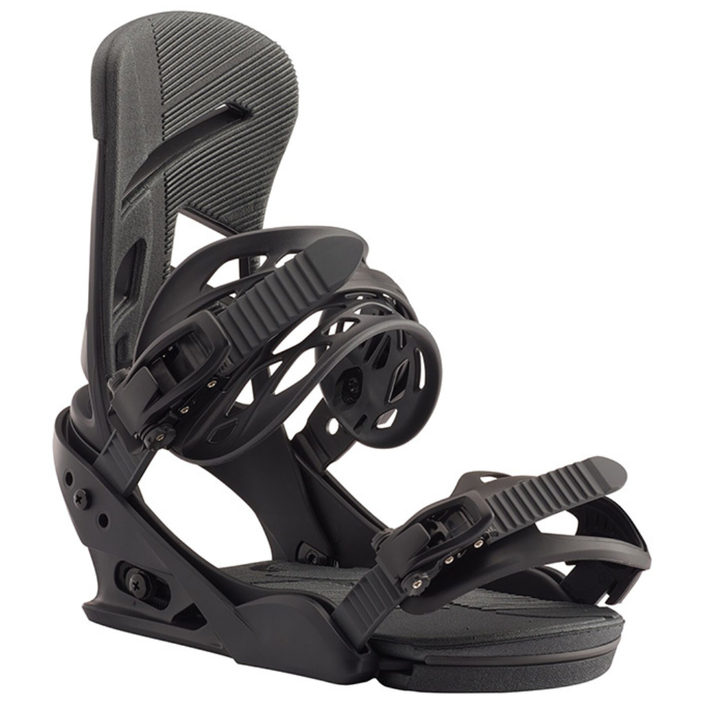 Burton Mission Re:Flex Fixations de snowboard pour homme