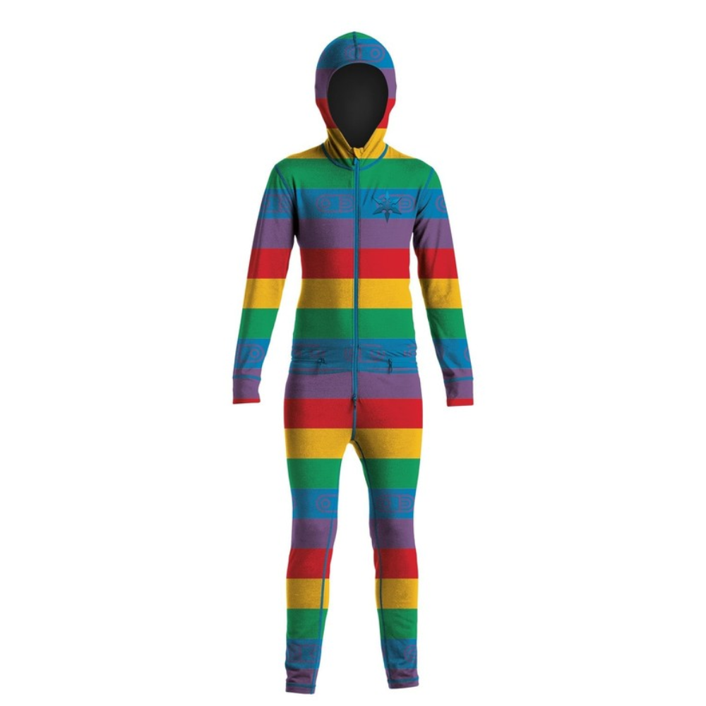 Traje ninja juvenil Airblaster