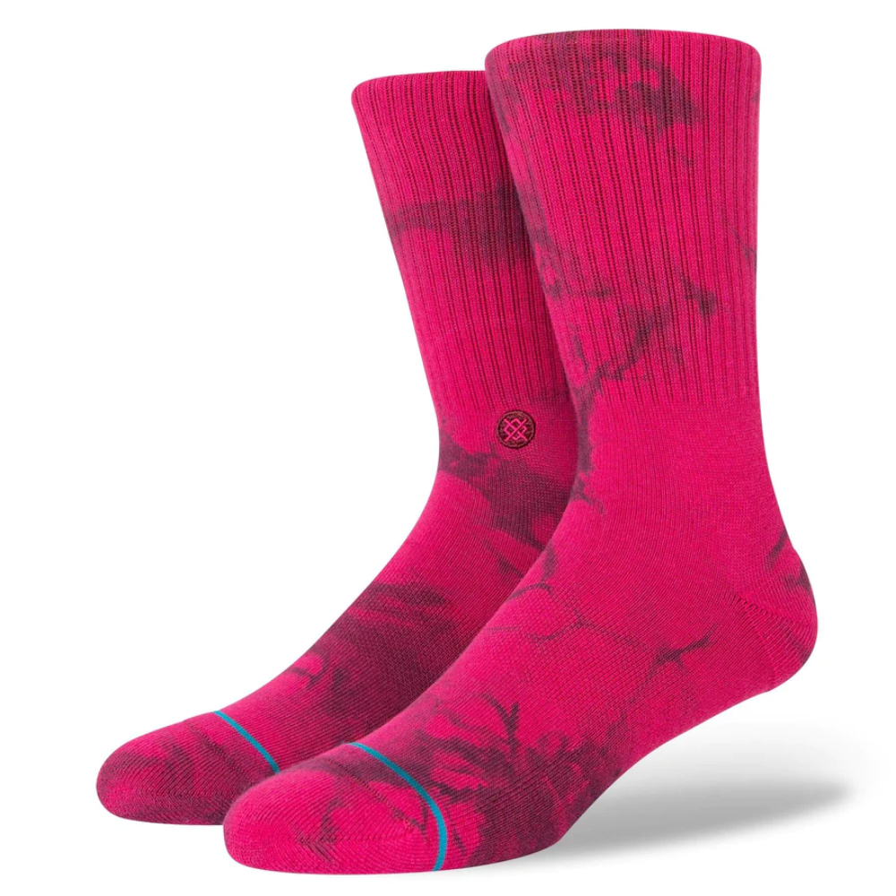 Chaussettes mi-mollet Stance Dulcet