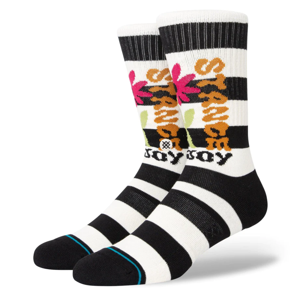 Chaussettes mi-mollet Stance Enjoy