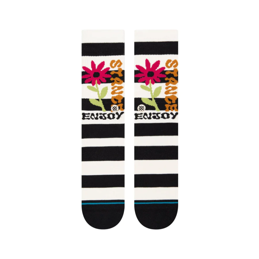 Chaussettes mi-mollet Stance Enjoy