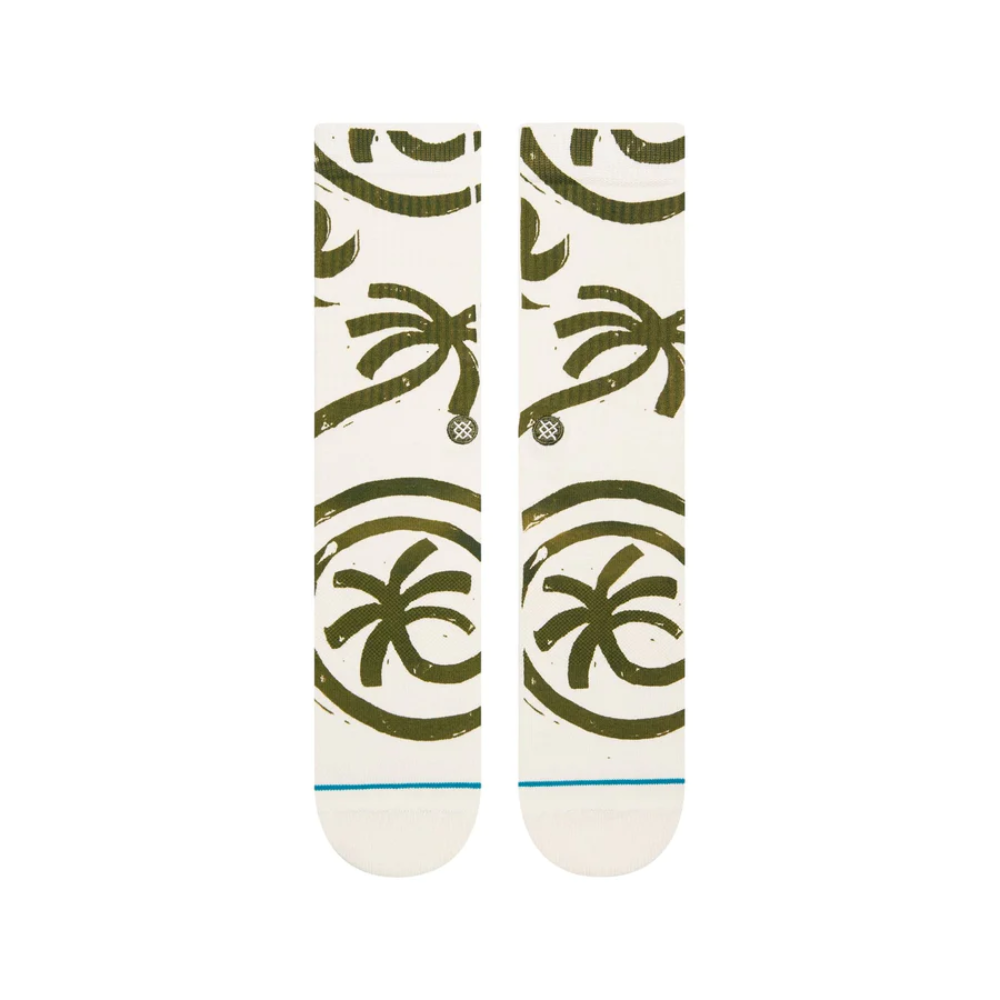 Stance Twisted Crew Socks