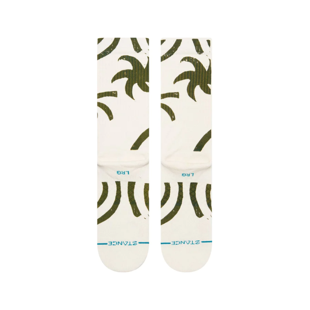 Stance Twisted Crew Socks
