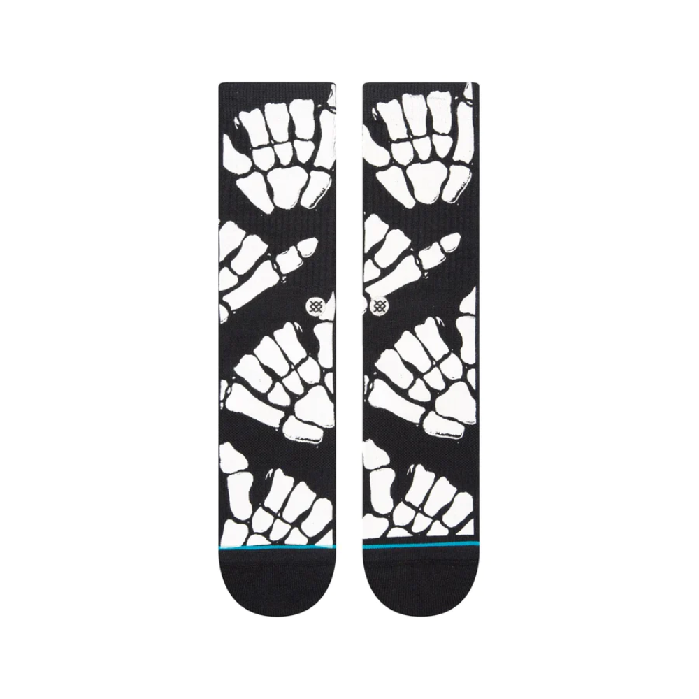 Chaussettes Stance Zombie Hang Crew