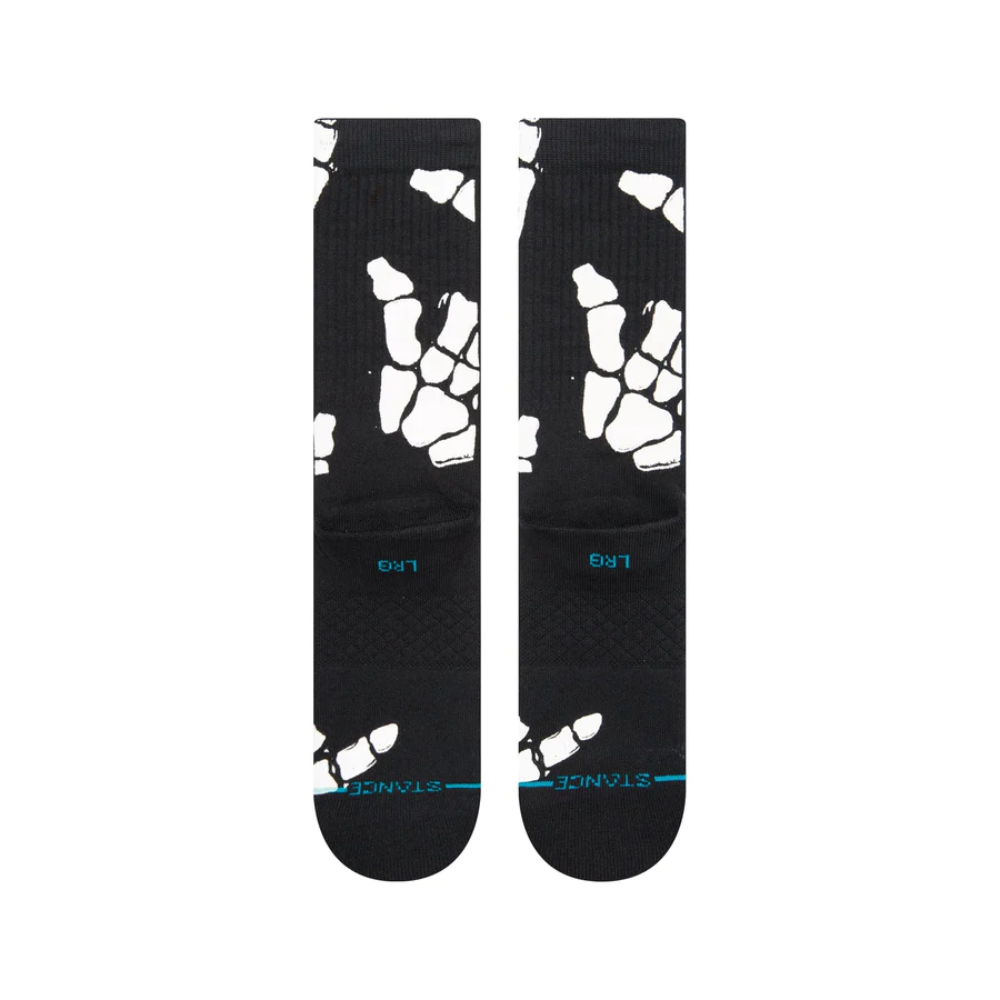 Chaussettes Stance Zombie Hang Crew