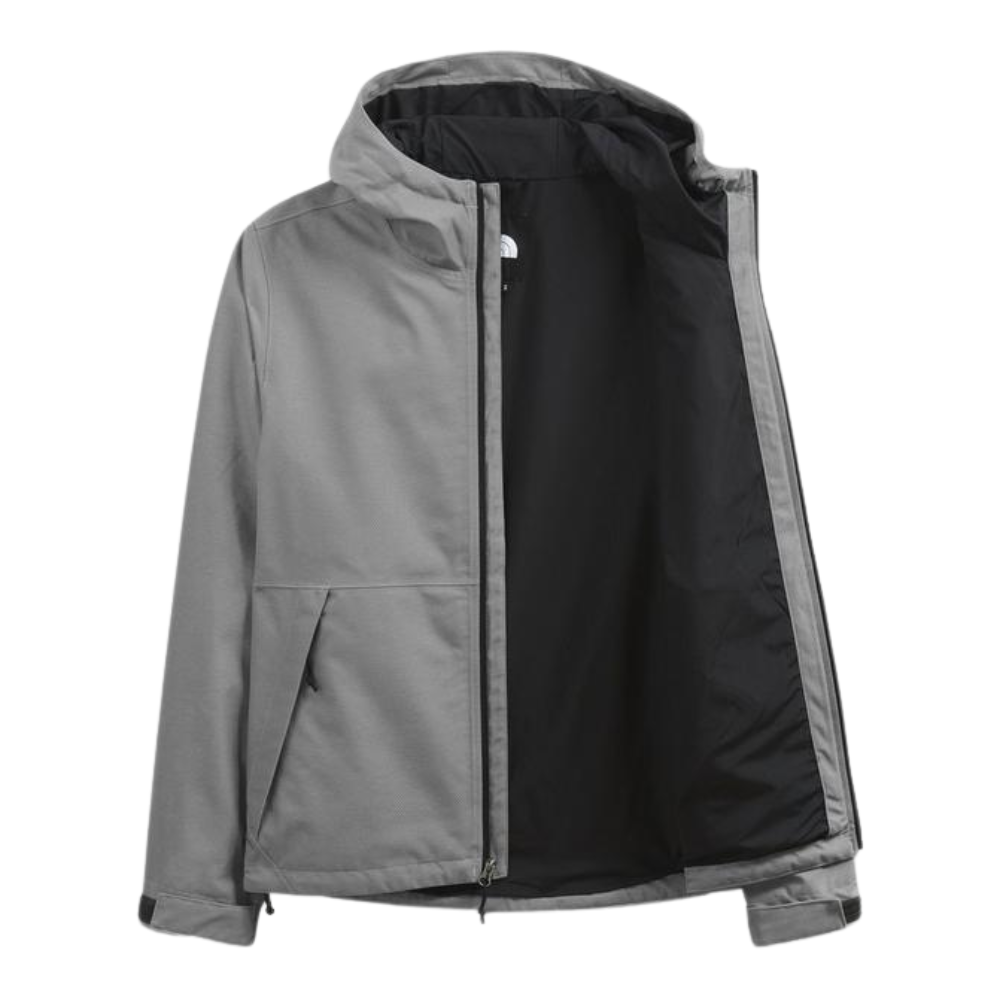The North Face Men's Printed Novelty Millerton Jacket