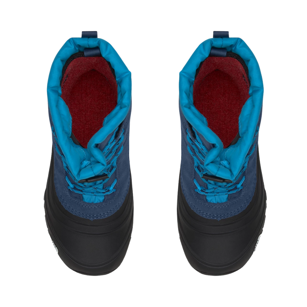 The North Face Youth Alpenglow V WP
