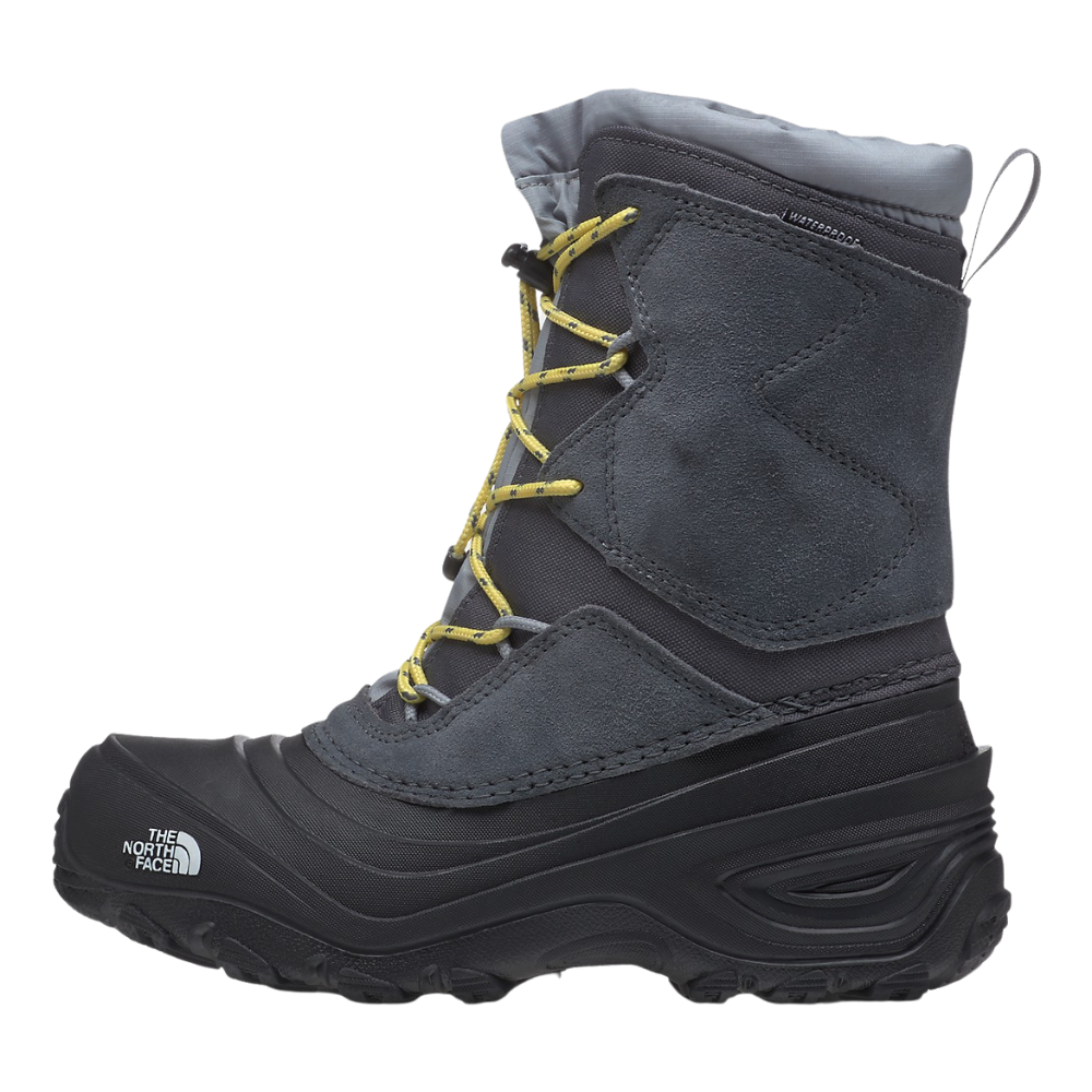 The North Face Youth Alpenglow V WP