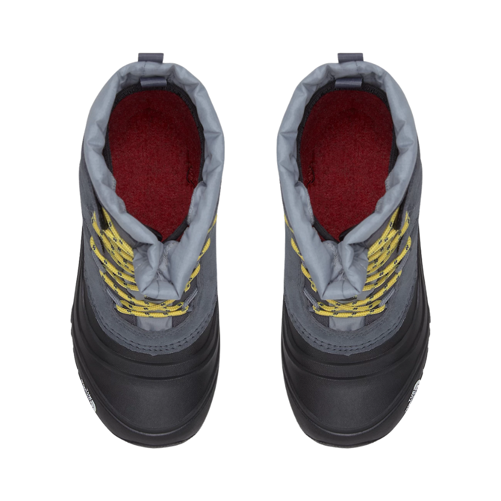 The North Face Youth Alpenglow V WP
