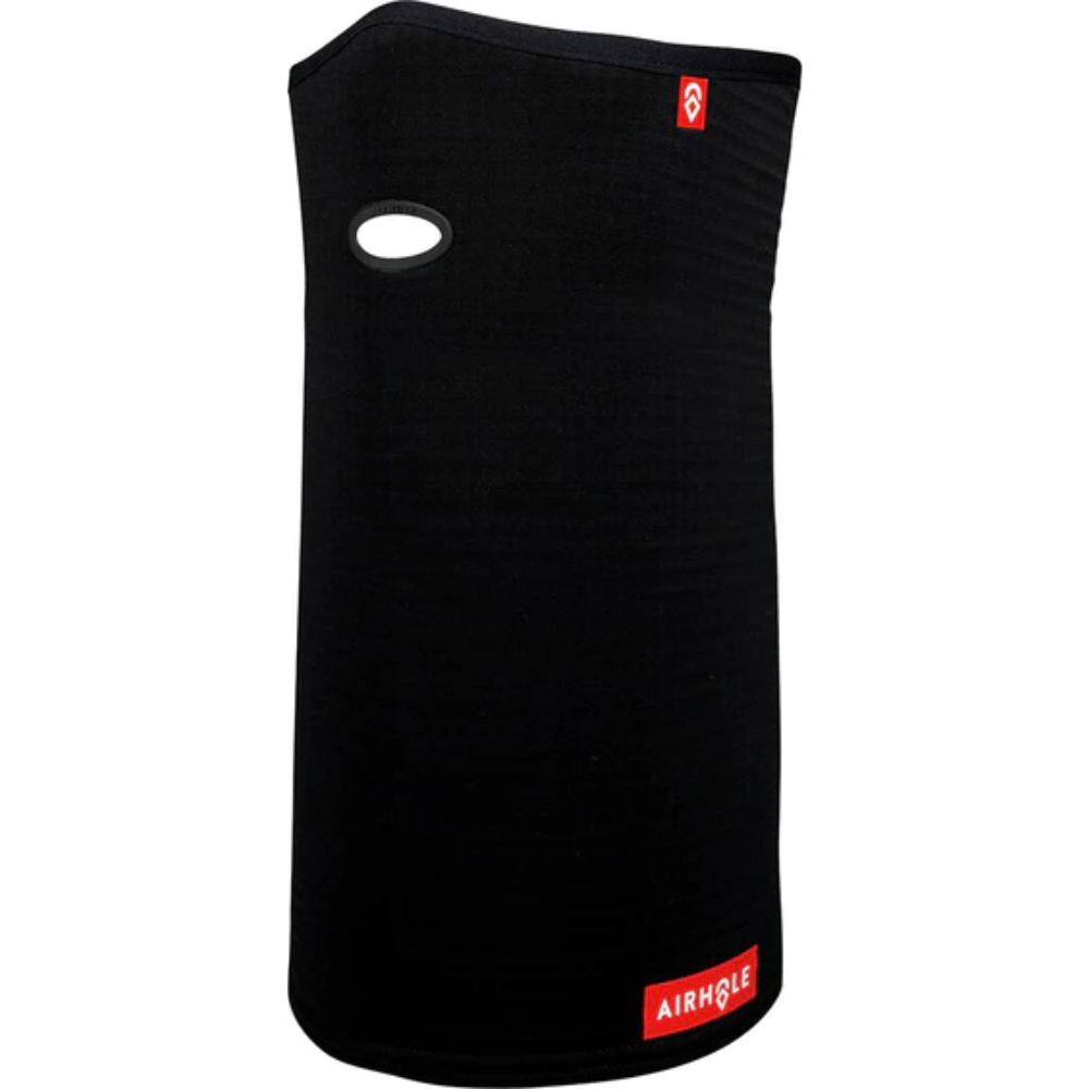 Airhole Waffle Knit Airtube Ergo