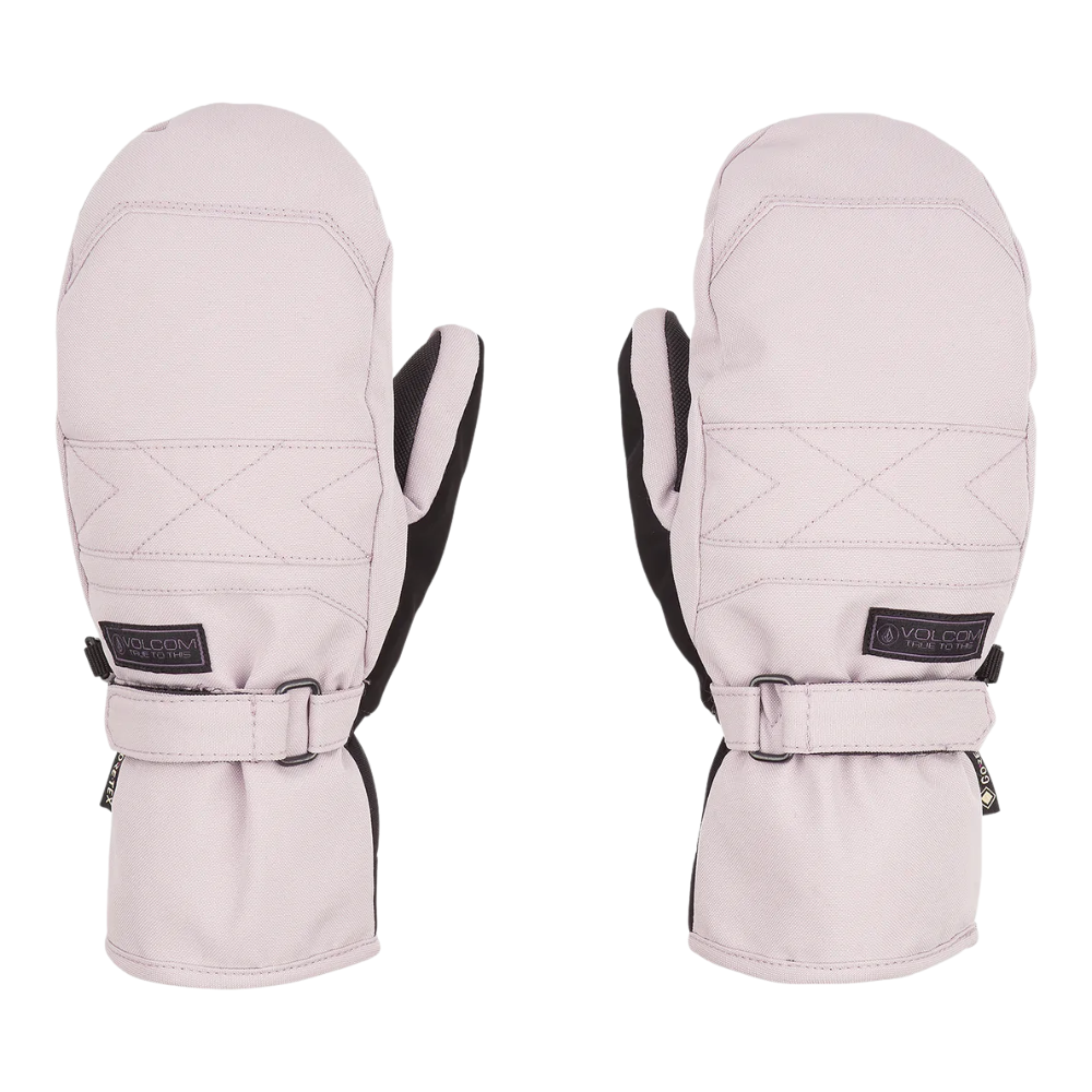 Volcom Women's Peep Gore-Tex Mitts