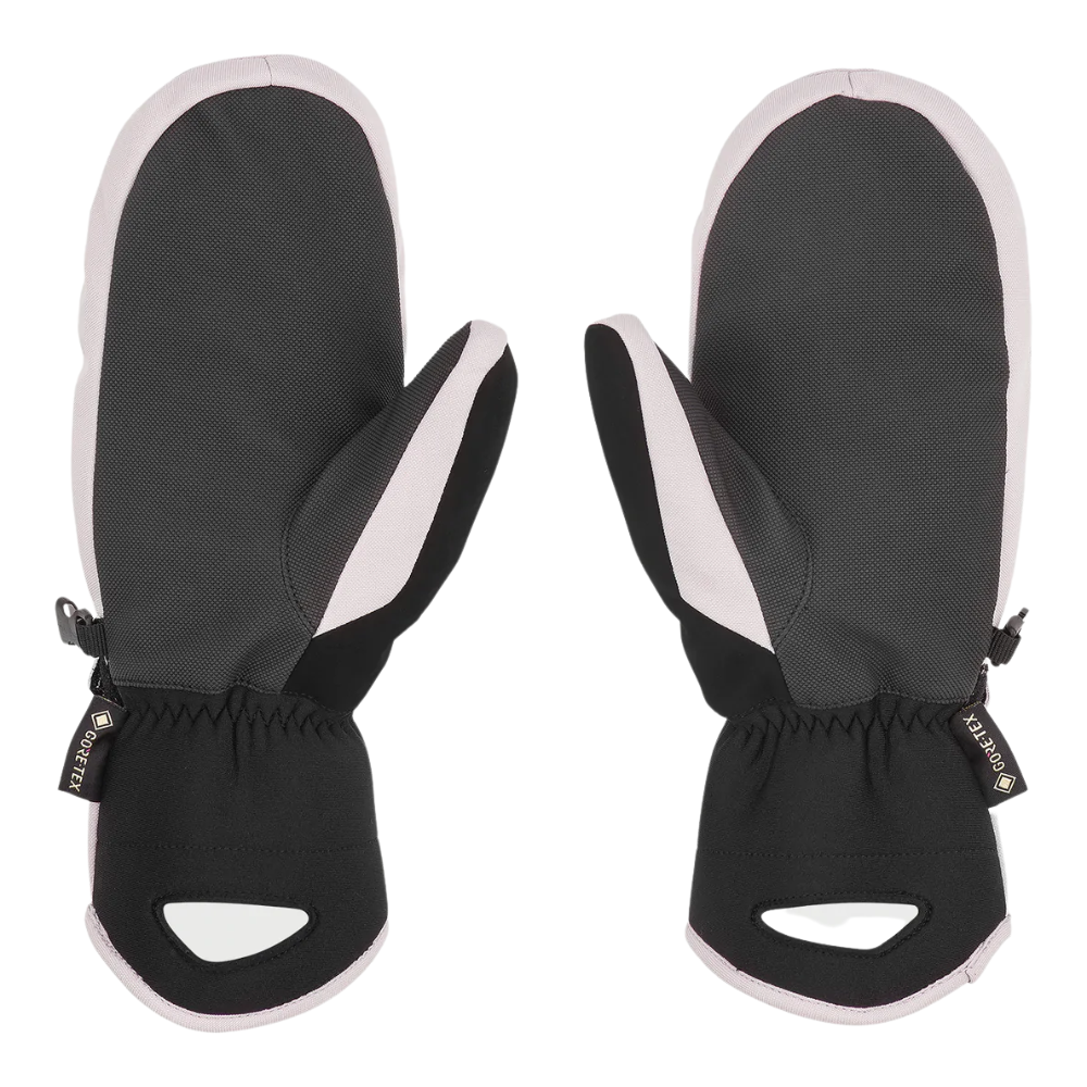 Volcom Women's Peep Gore-Tex Mitts