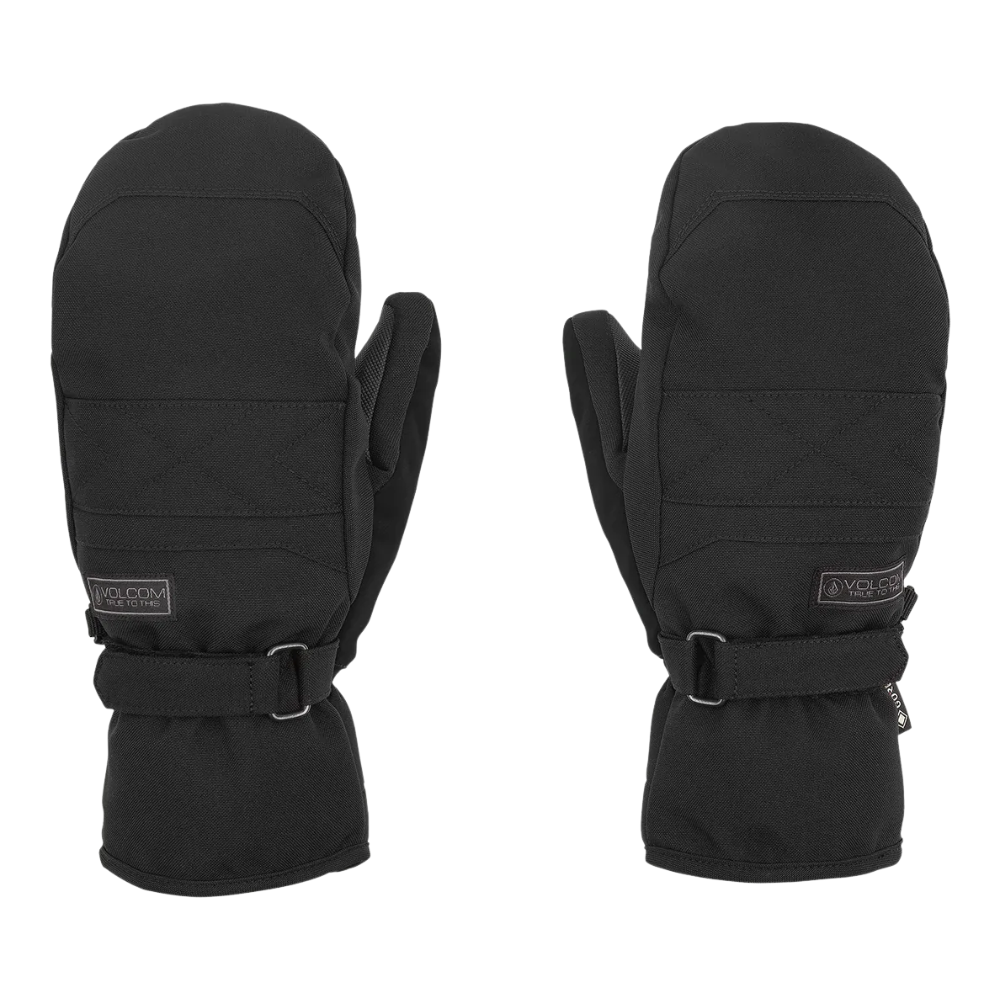 Volcom Women's Peep Gore-Tex Mitts
