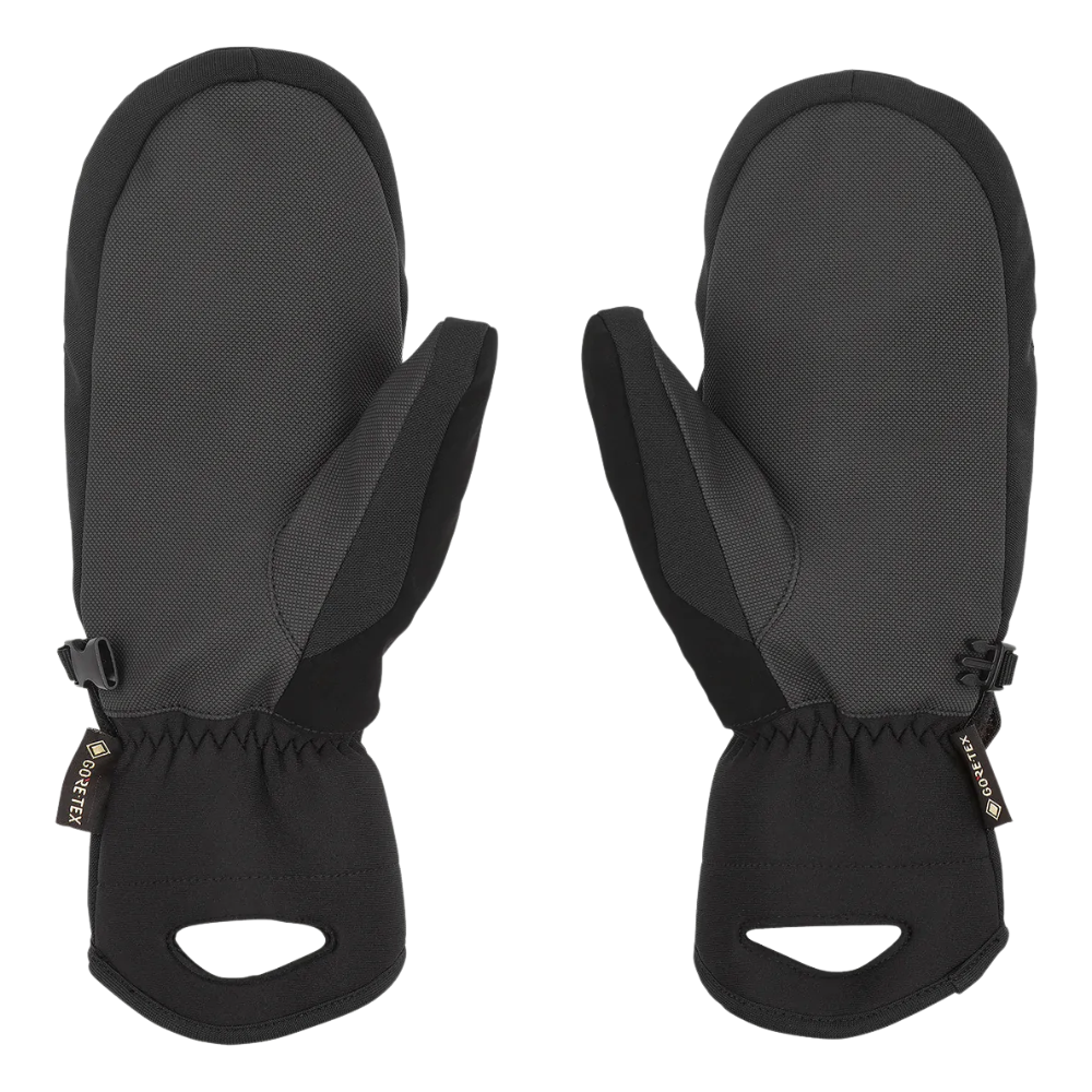 Volcom Women's Peep Gore-Tex Mitts