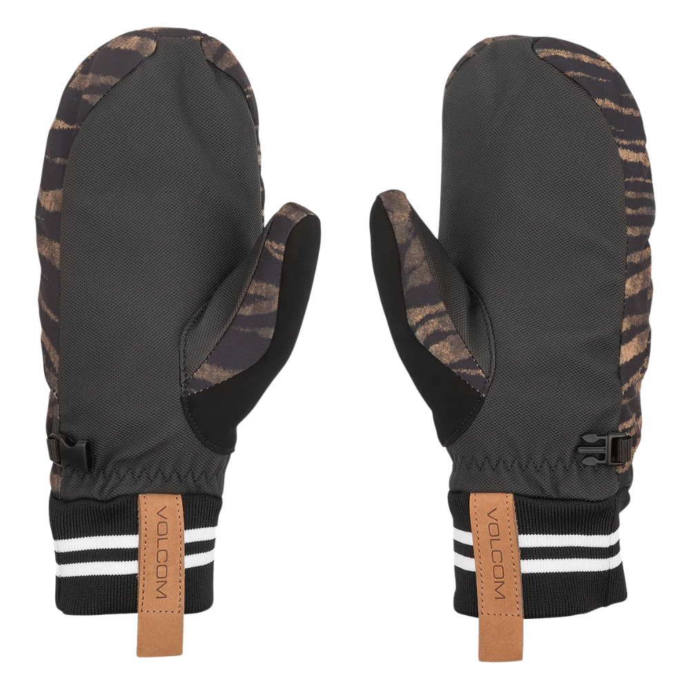 Volcom Mitaine Bistro pour femme
