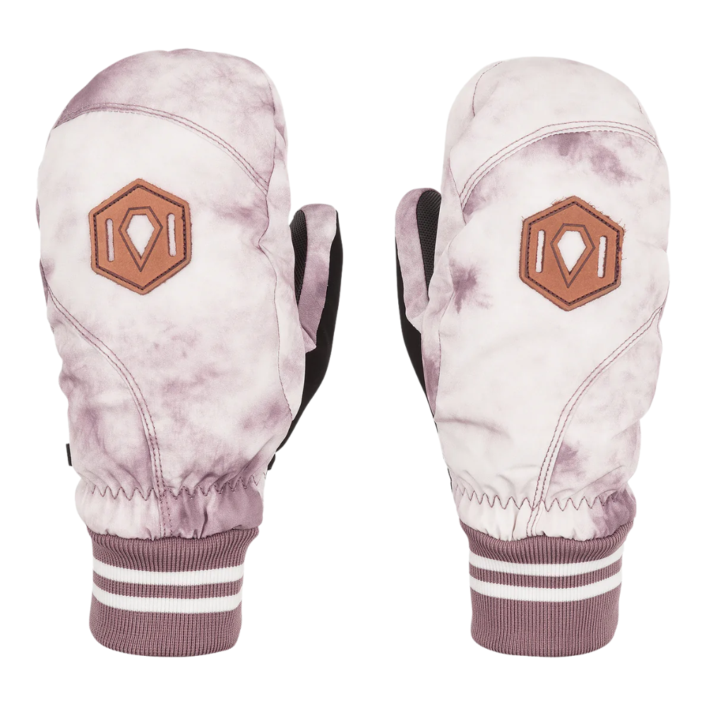 Volcom Mitaine Bistro pour femme