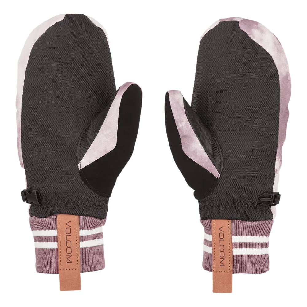 Volcom Mitaine Bistro pour femme