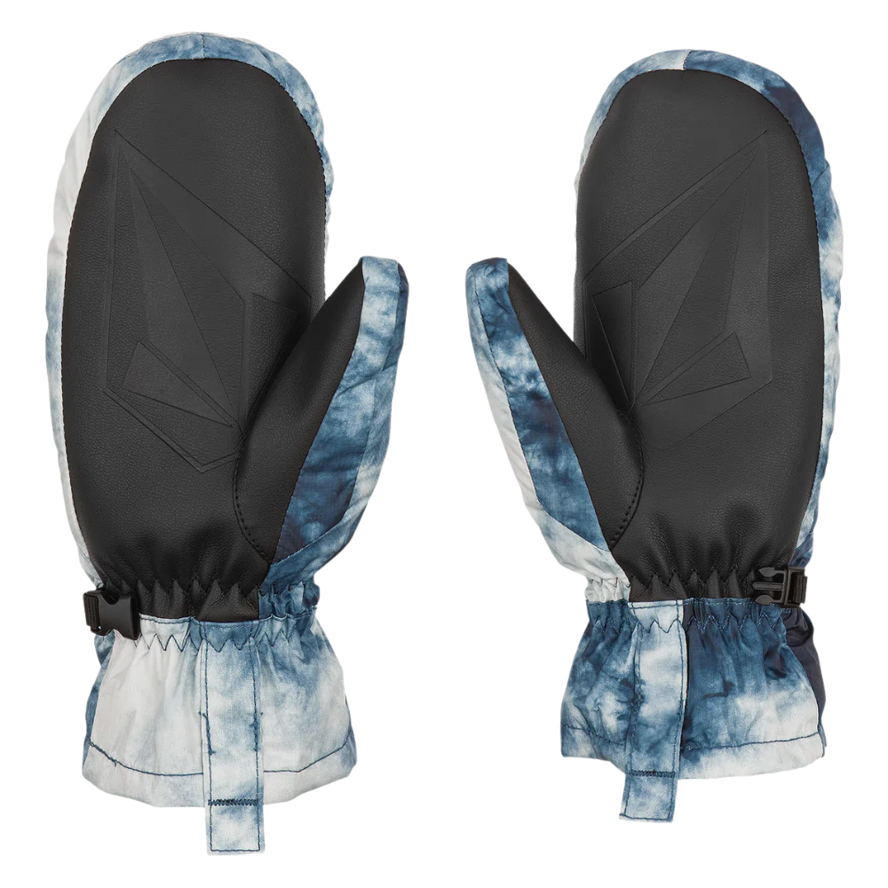 Volcom Women's Puff Puff Mitts