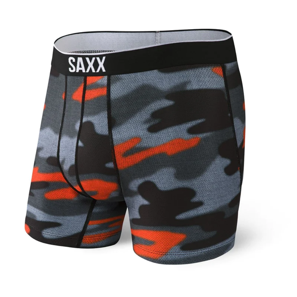 Calzoncillos bóxer SAXX Volt