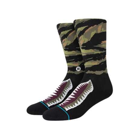 Stance Warbird Crew Socks