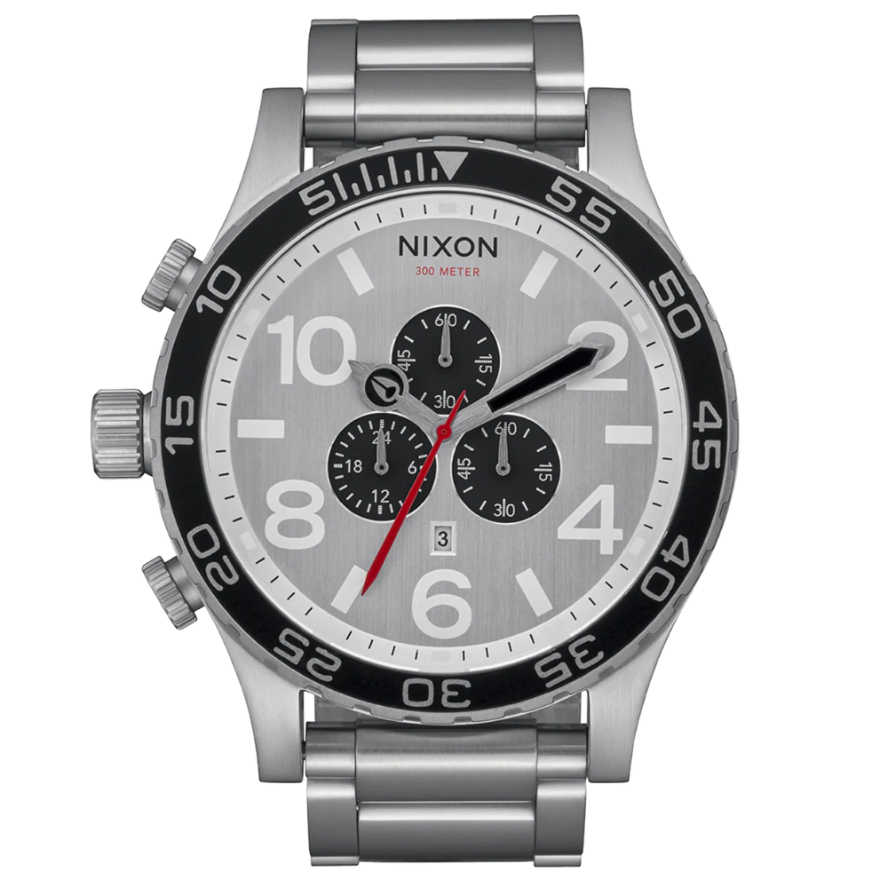 Nixon 51 30 Chrono
