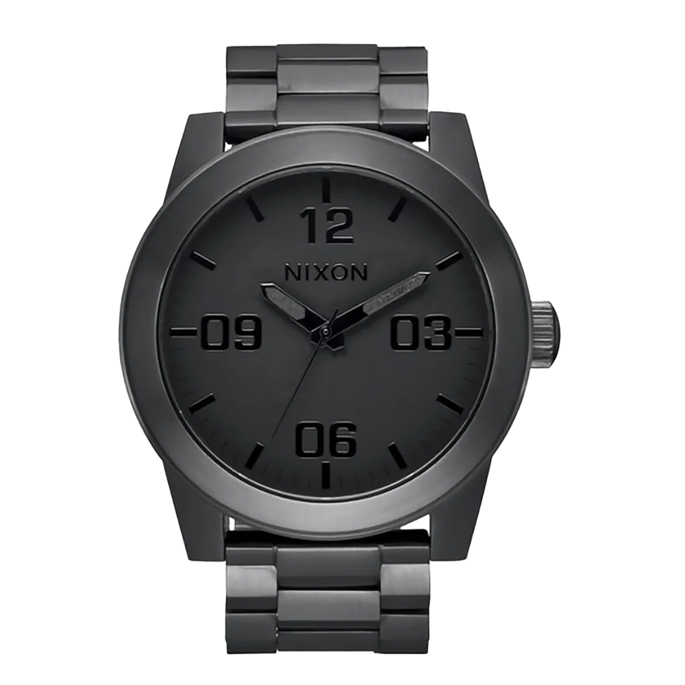 Nixon The Corporal SS Watch