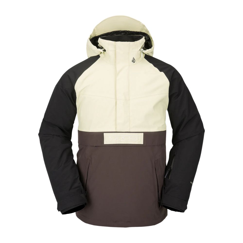 Volcom Men's Melo Gore-Tex Pullover