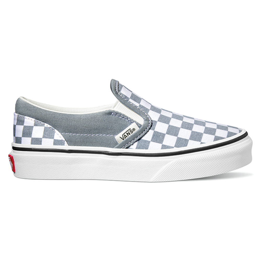 Chaussures à enfiler Vans pour enfant