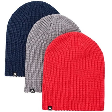 Burton DND 3 Pack Beanie