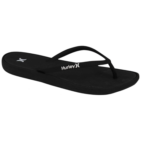Hurley One And Only Womens Flip Flops
