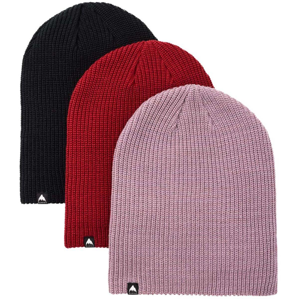 Burton DND 3 Pack Beanie
