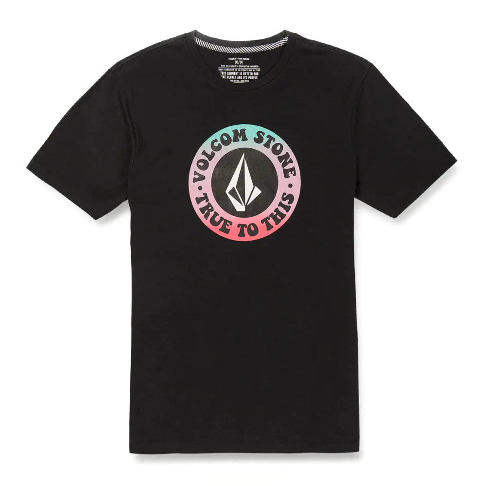 Volcom Men's Coastergaurdian Tee