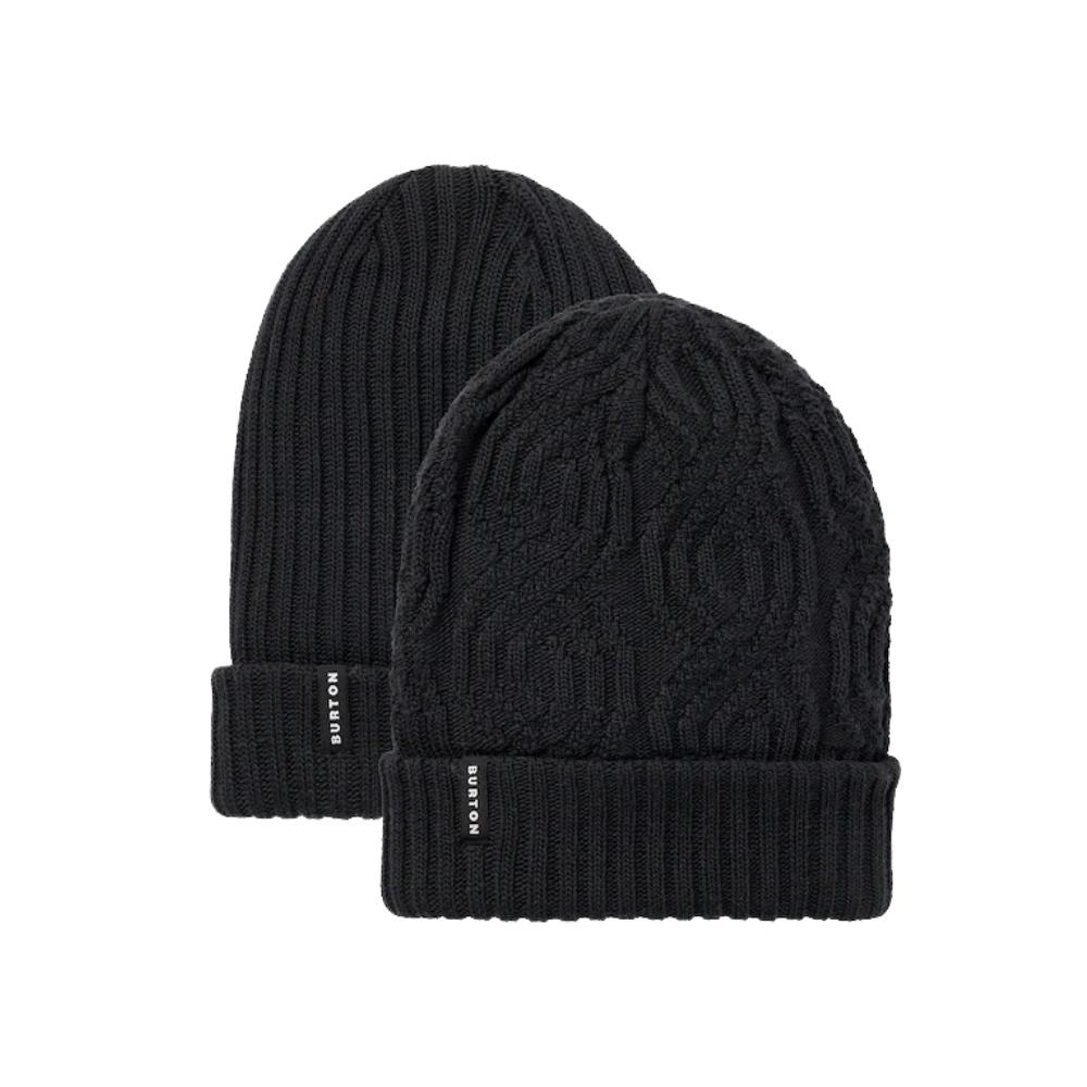 Burton Womens Reversible Beanie