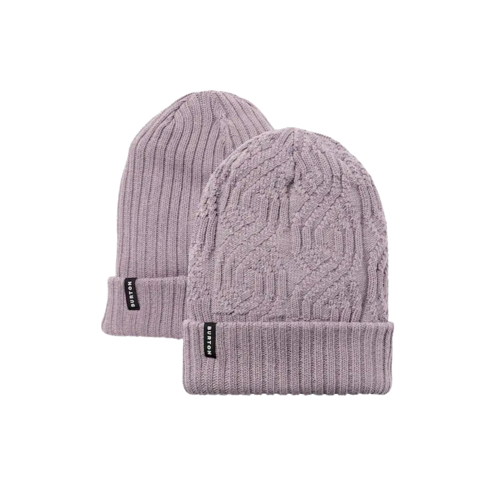 Burton Womens Reversible Beanie