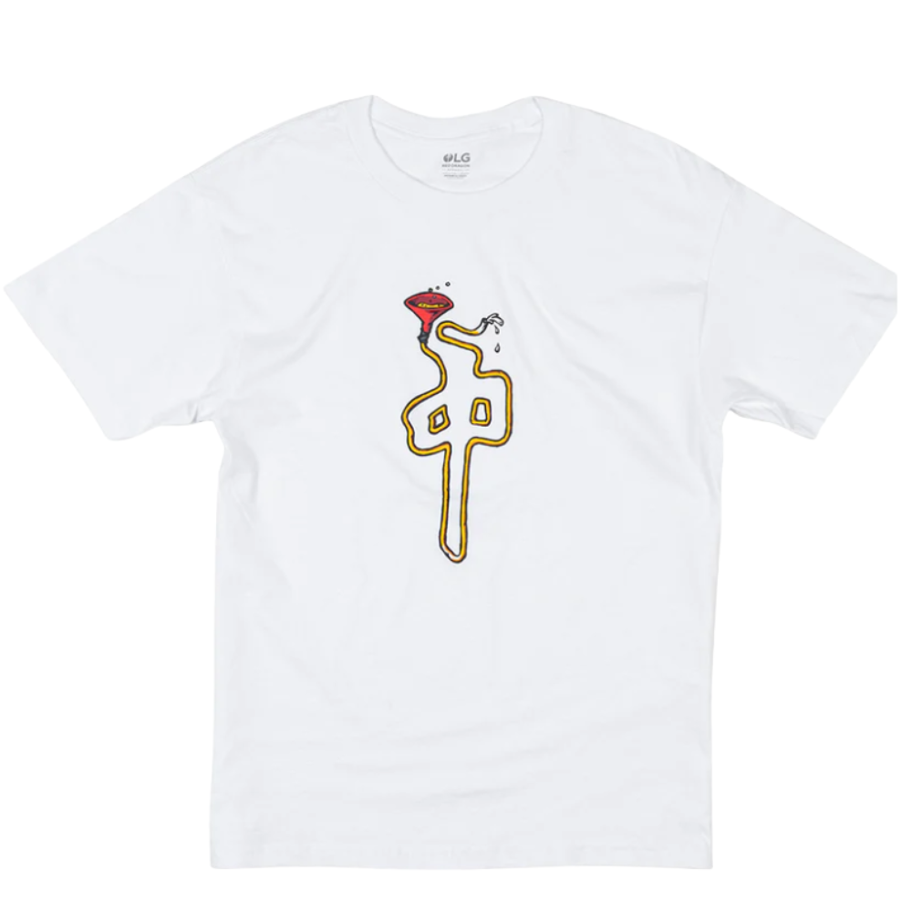 RDS Men's Beer Bong Tee